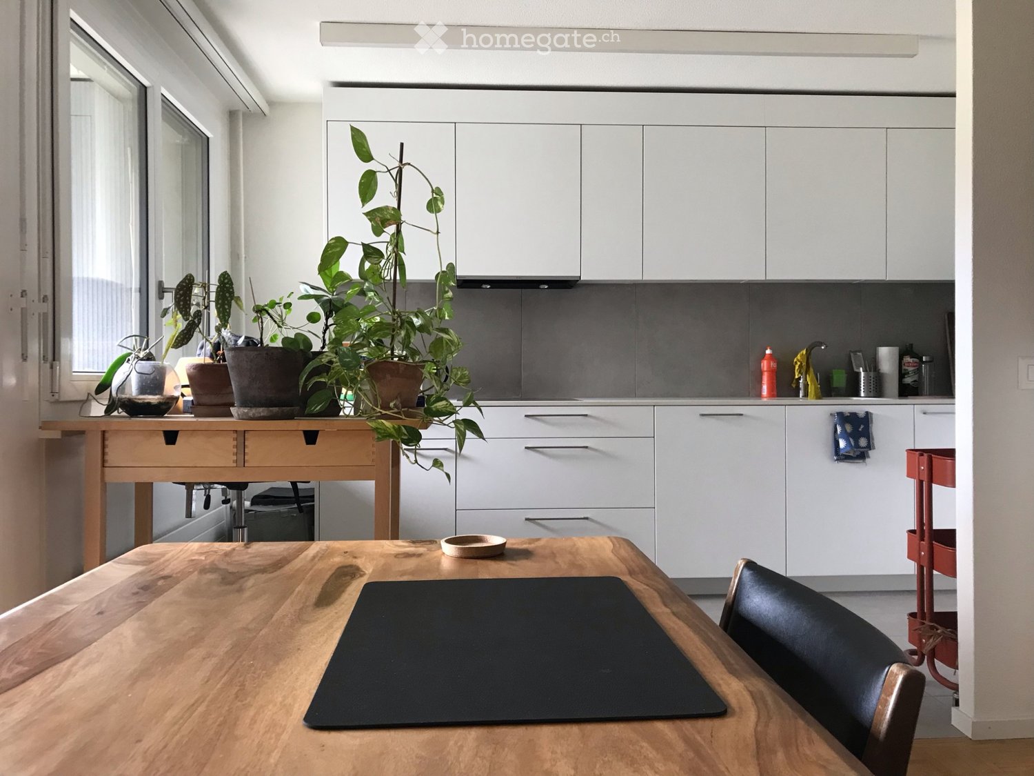 2.5 room apartment, photo 2 of 5