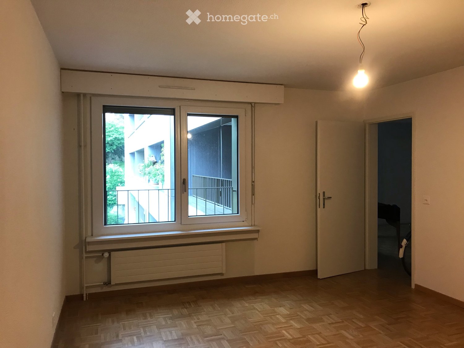 2.5 room apartment, photo 4 of 5
