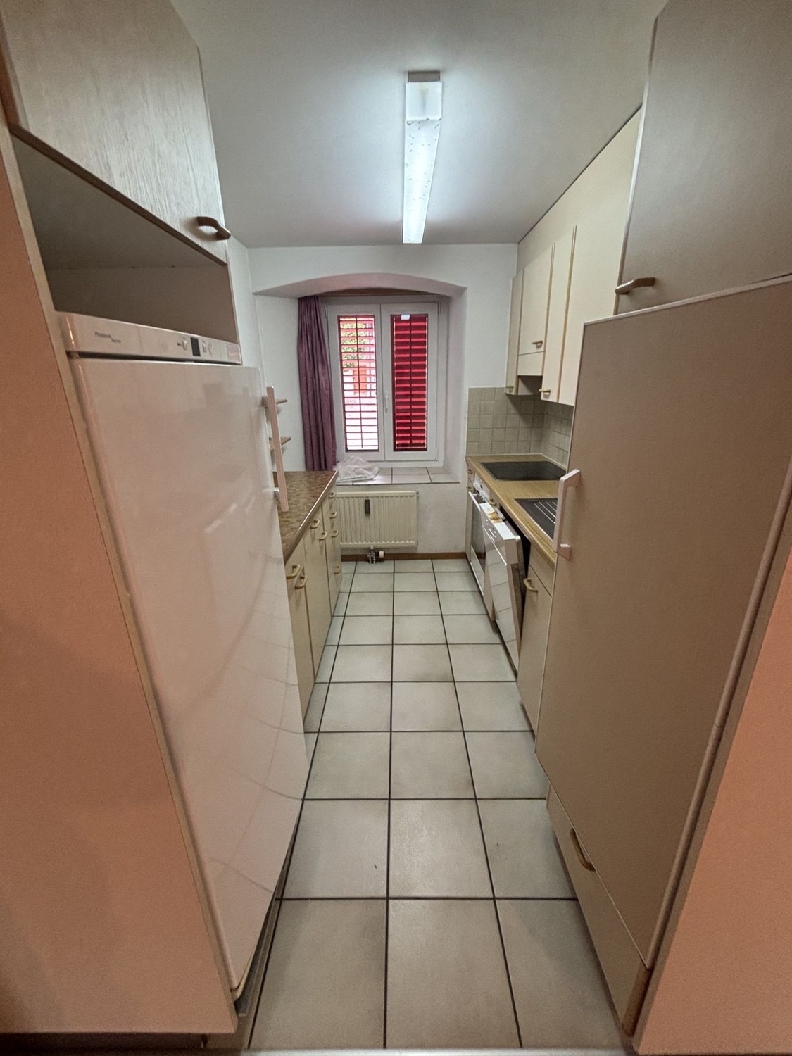 Appartamento di 3 ½ locali