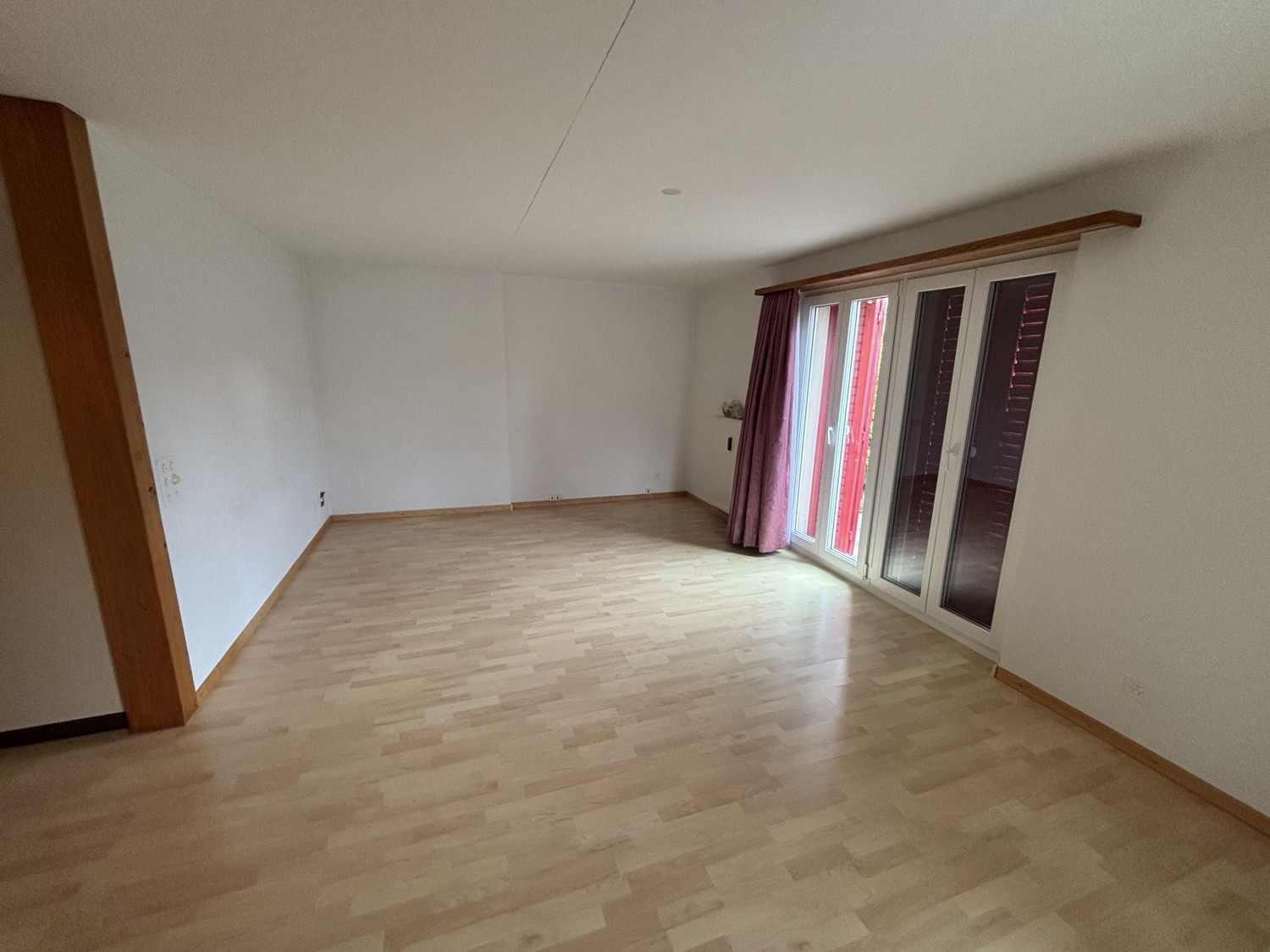 Appartamento di 3 ½ locali