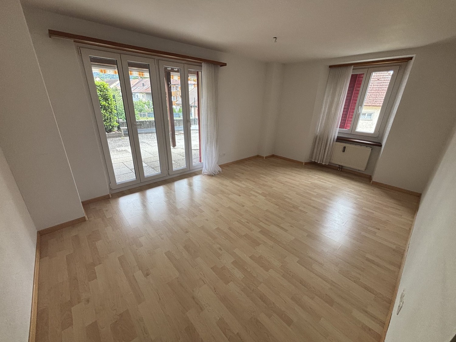 Appartamento di 3 ½ locali
