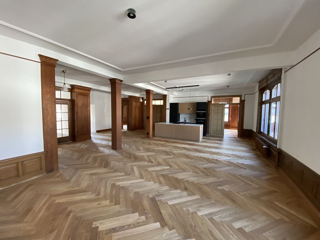 5 ½ rooms apartment