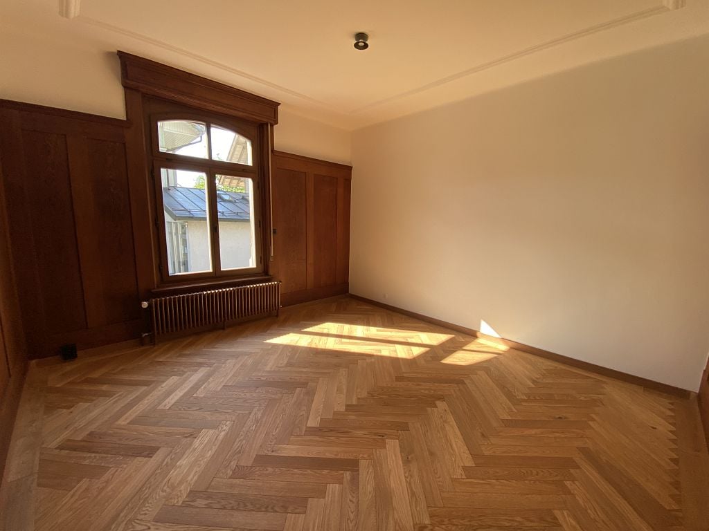 5 ½ rooms apartment