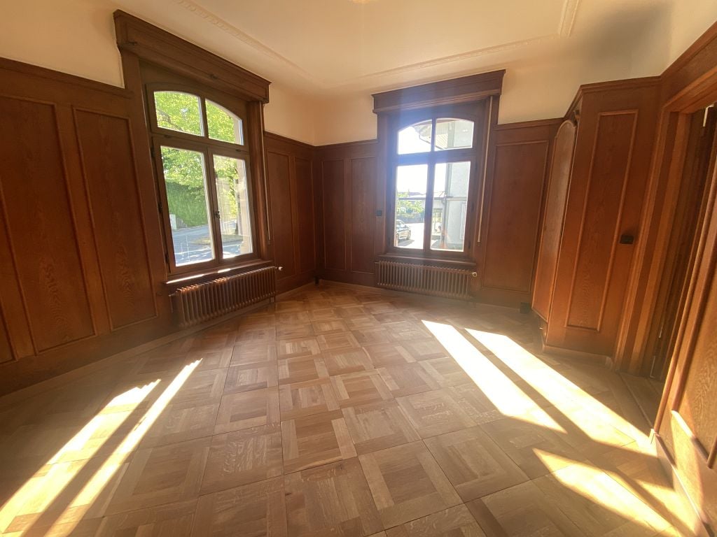 5 ½ rooms apartment