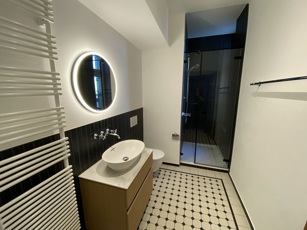 5 ½ rooms apartment