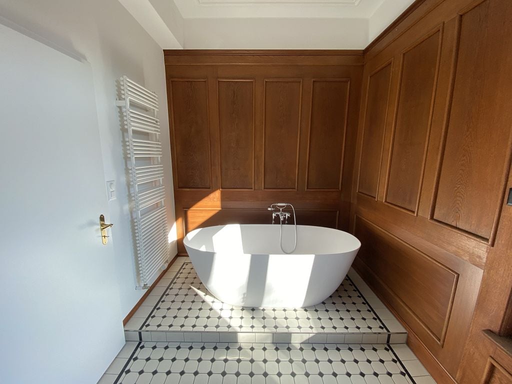 5 ½ rooms apartment