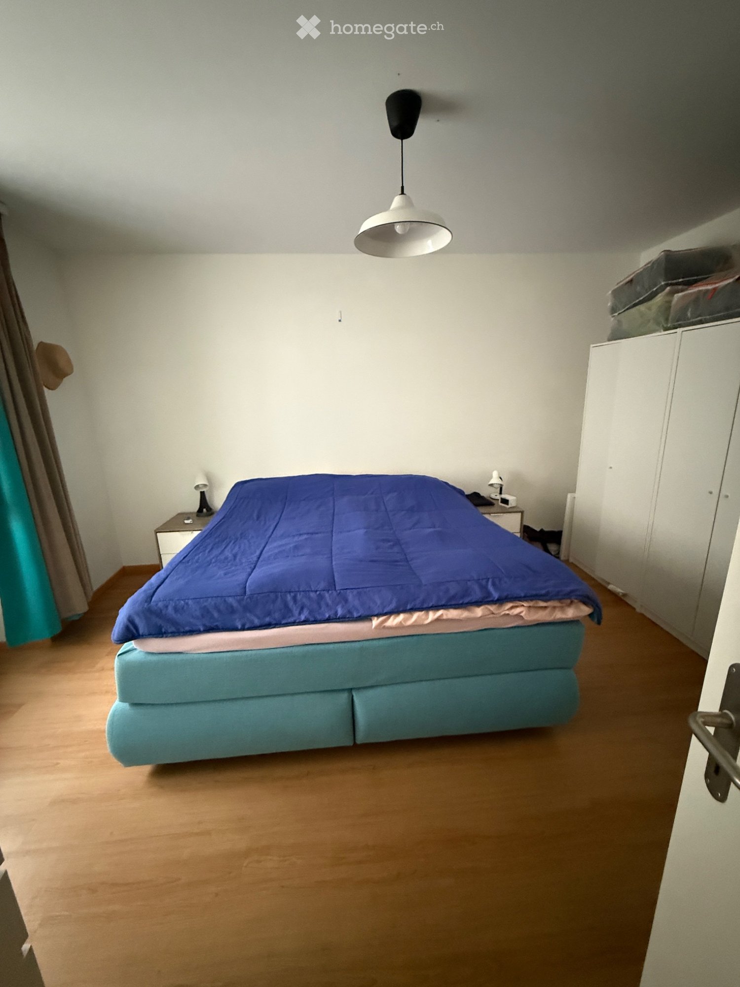 3 rooms apartment, photo 2 of 5