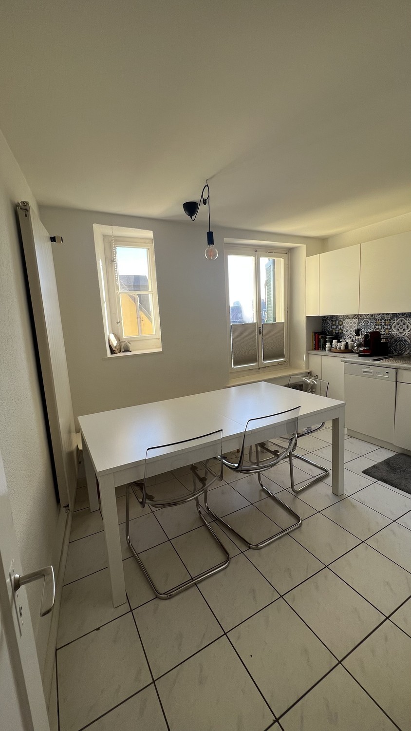 2 ½ rooms apartment, photo 2 of 6