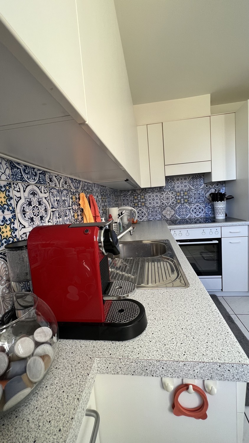 2 ½ rooms apartment, photo 6 of 6