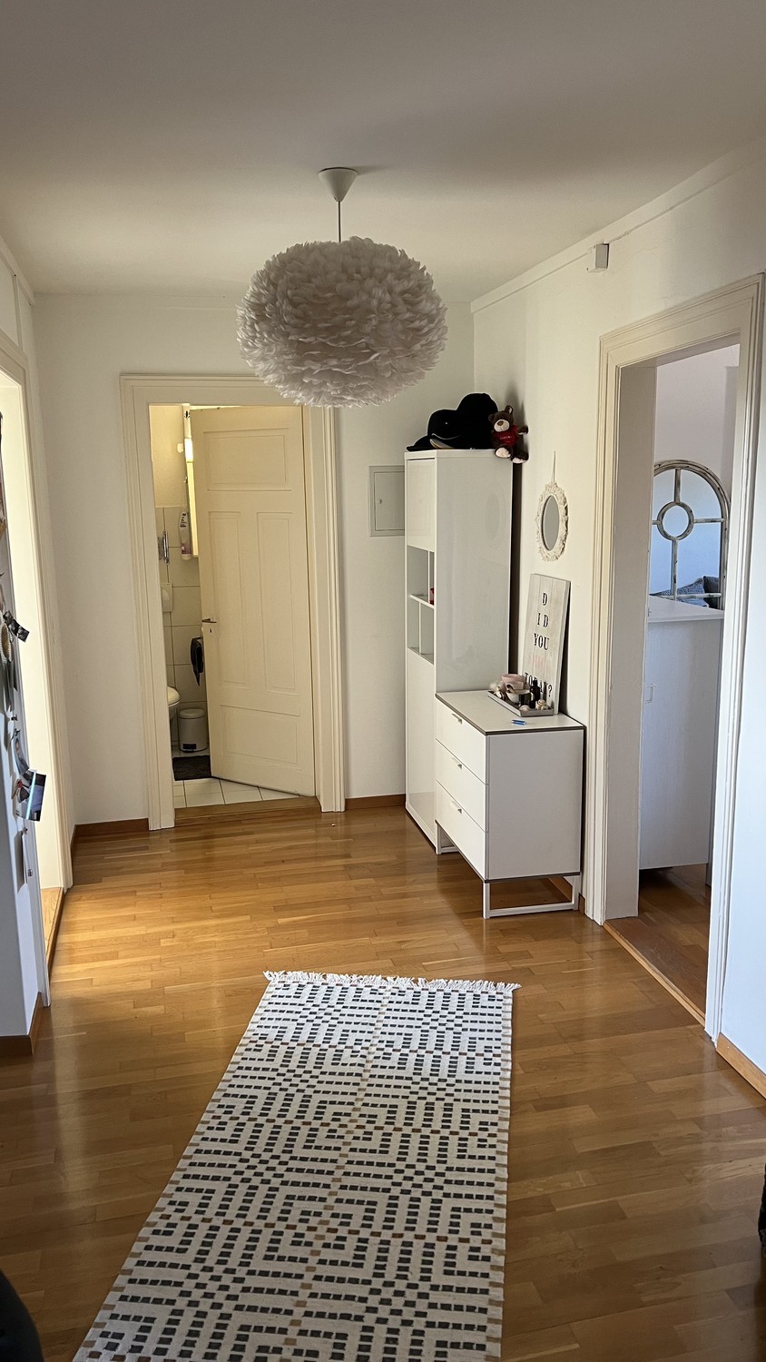 2 ½ rooms apartment, photo 3 of 6