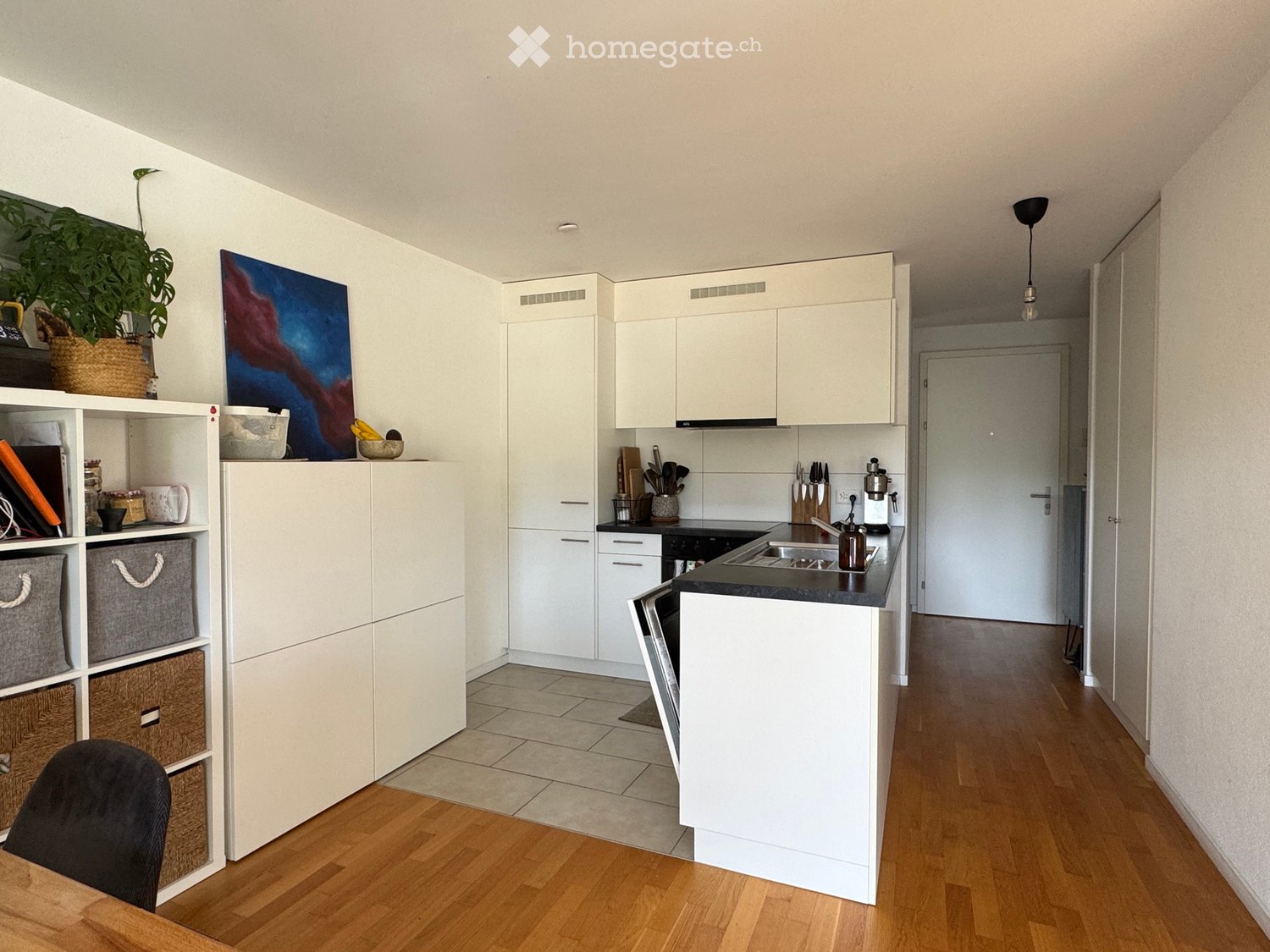 Appartamento di 3 locali, foto 3 di 5
