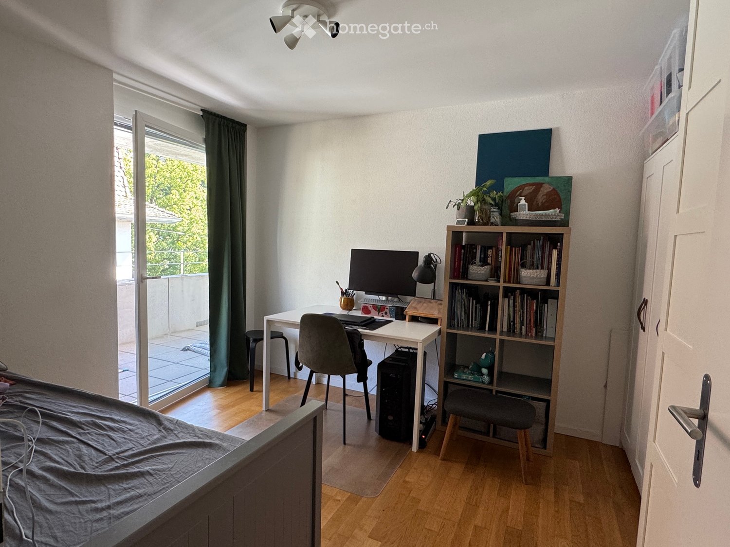 Appartamento di 3 locali, foto 5 di 5