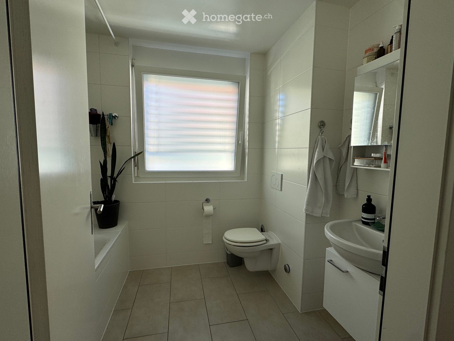 Appartamento di 3 locali, foto 4 di 5