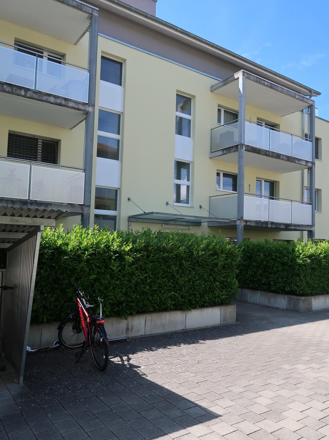 Appartamento di 4 ½ locali, foto 10 di 10