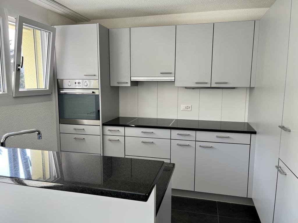 Appartamento di 4 ½ locali, foto 1 di 10