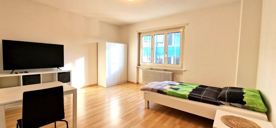 Room in a shared flat, photo 10 of 10