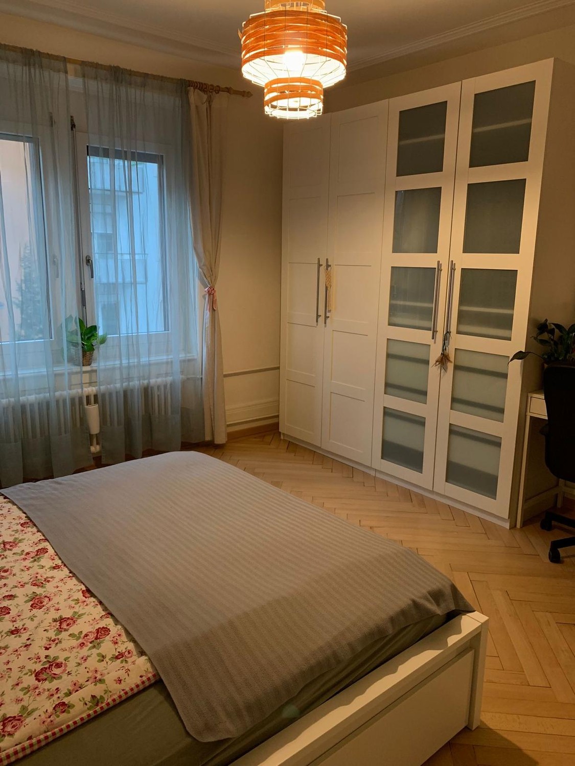 Room in a shared flat, photo 1 of 4