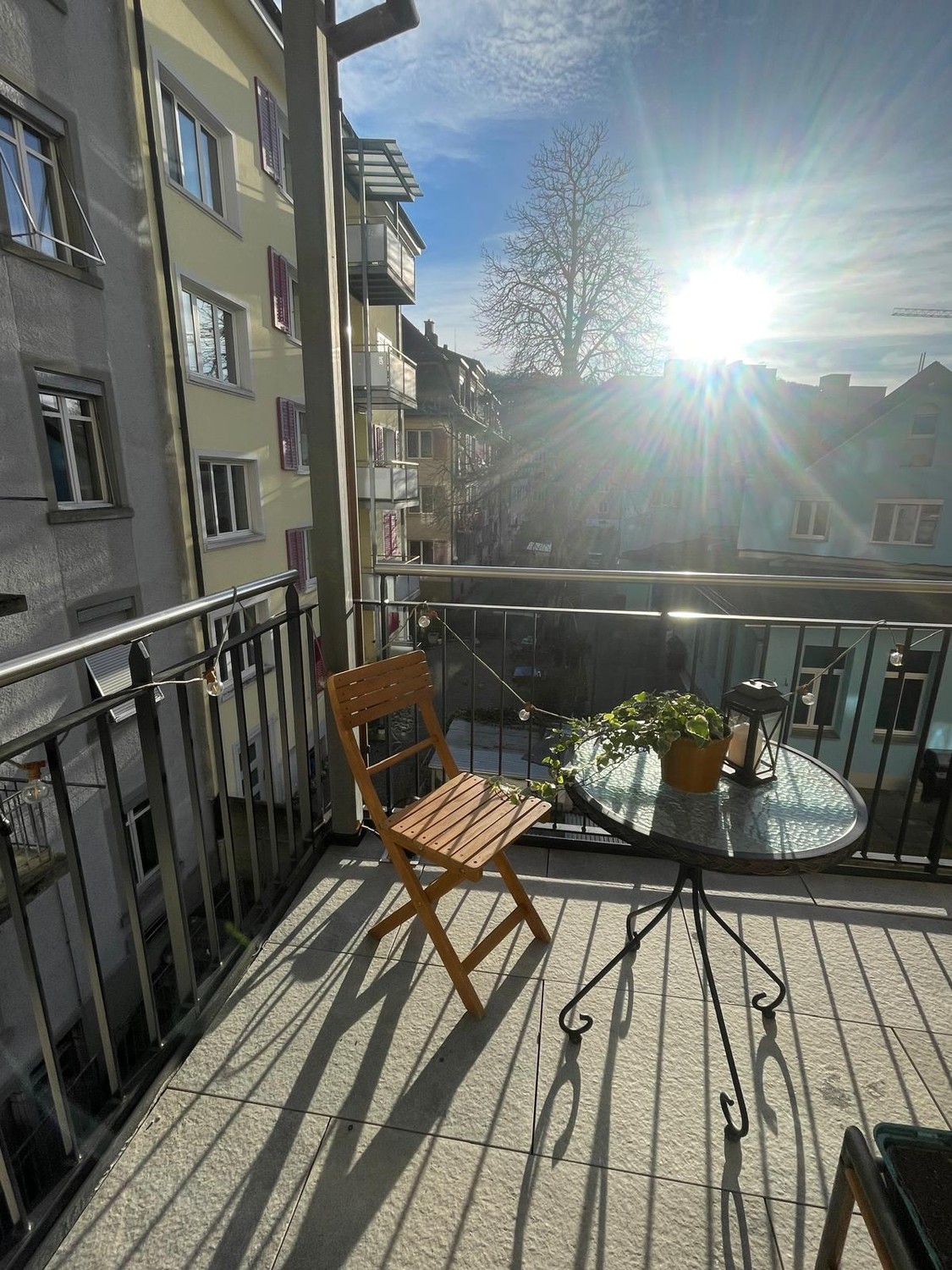 Room in a shared flat, photo 4 of 4