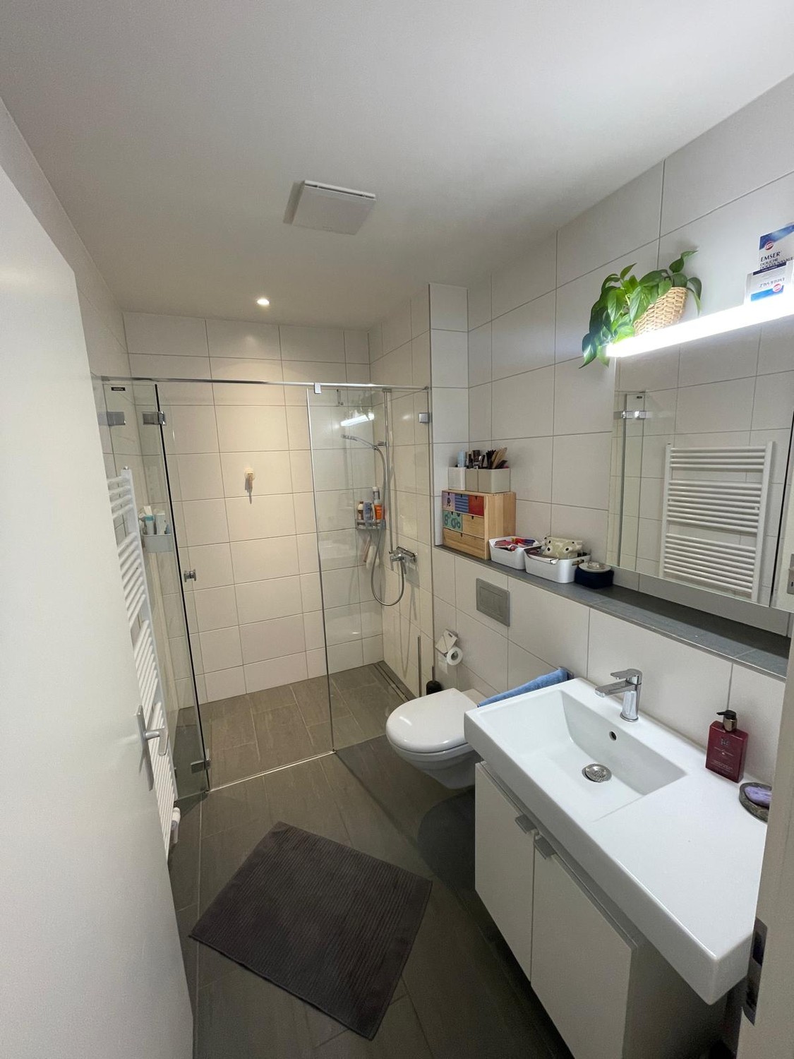 Room in a shared flat, photo 3 of 4