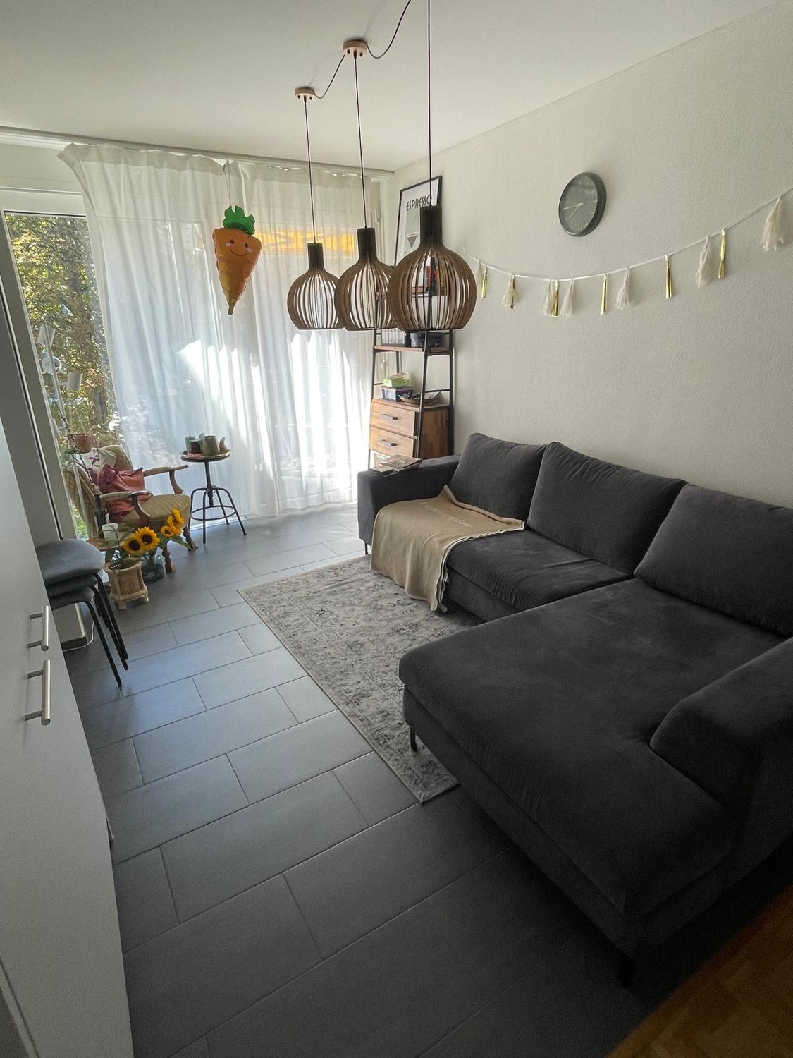 Room in a shared flat, photo 2 of 4