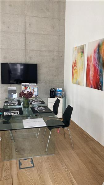 Bureau, photo 3 sur 4
