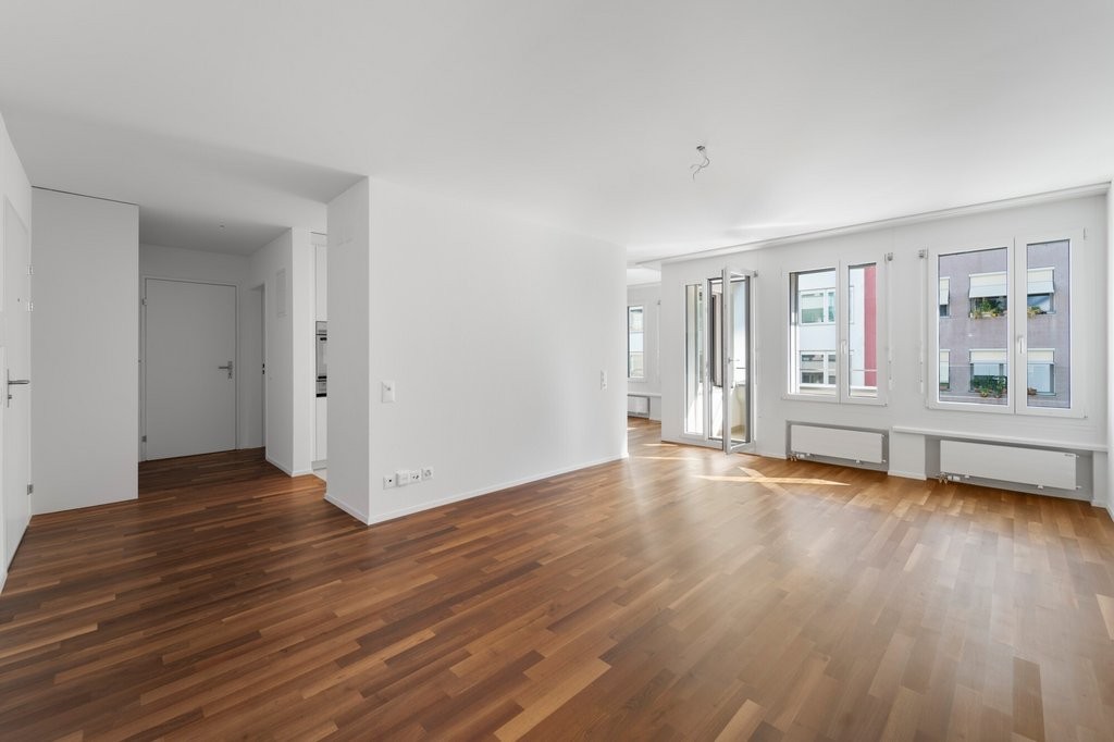 2 ½ rooms apartment, photo 1 of 8