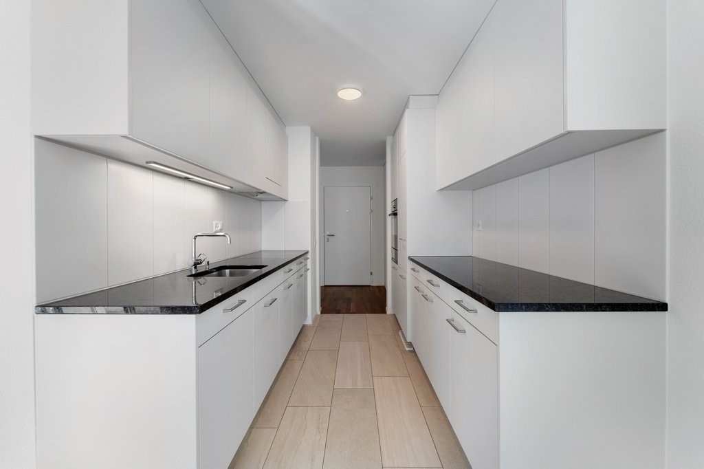 2 ½ rooms apartment, photo 6 of 8