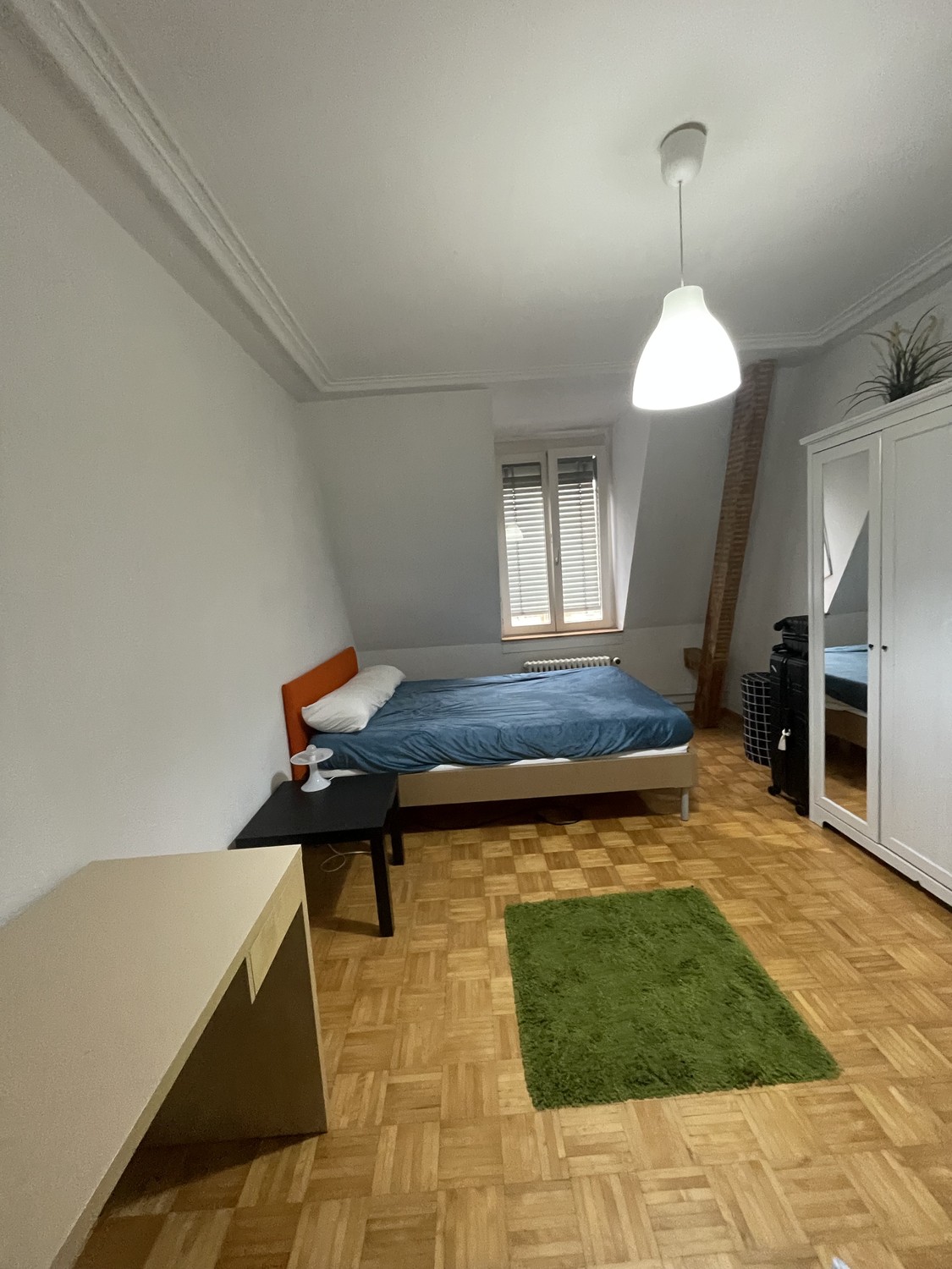 Room in a shared flat, photo 1 of 3