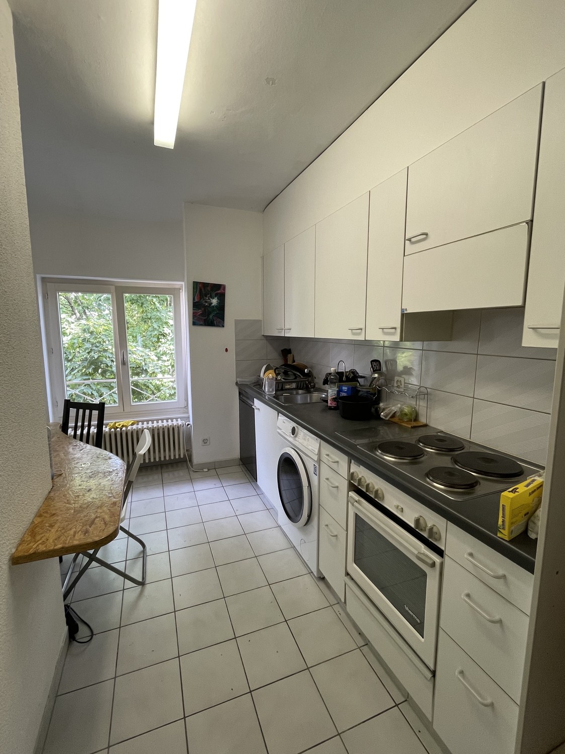 Room in a shared flat, photo 3 of 3