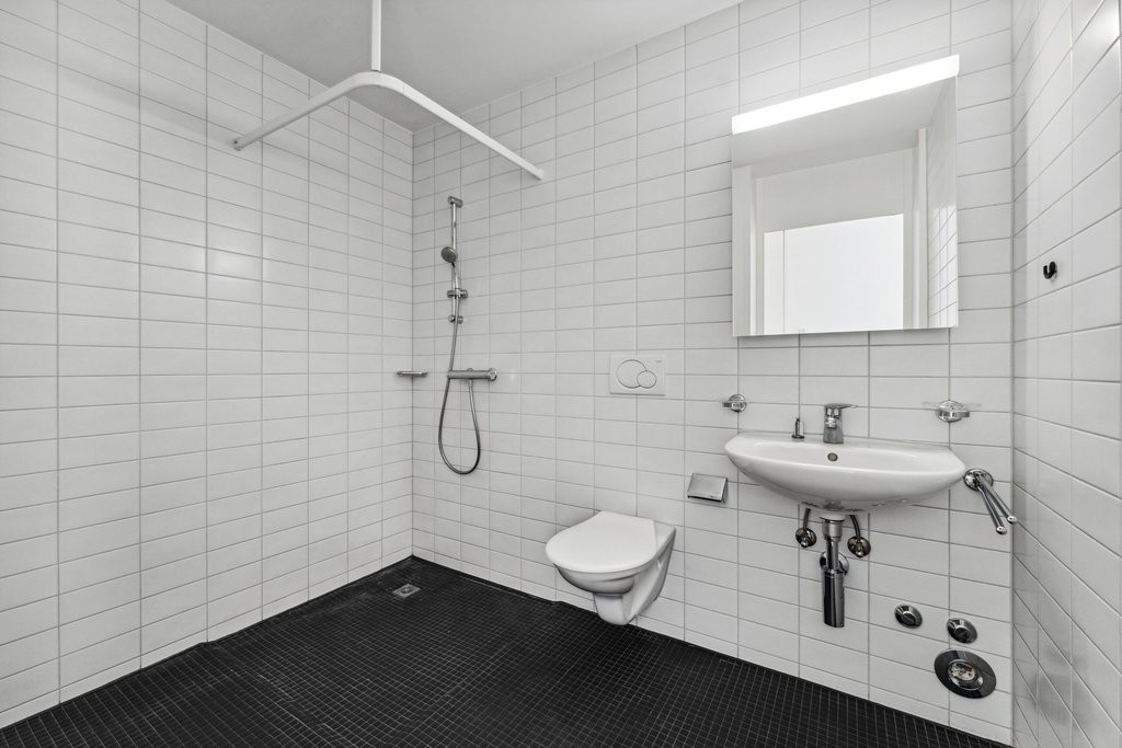 2 ½ rooms apartment, photo 7 of 8