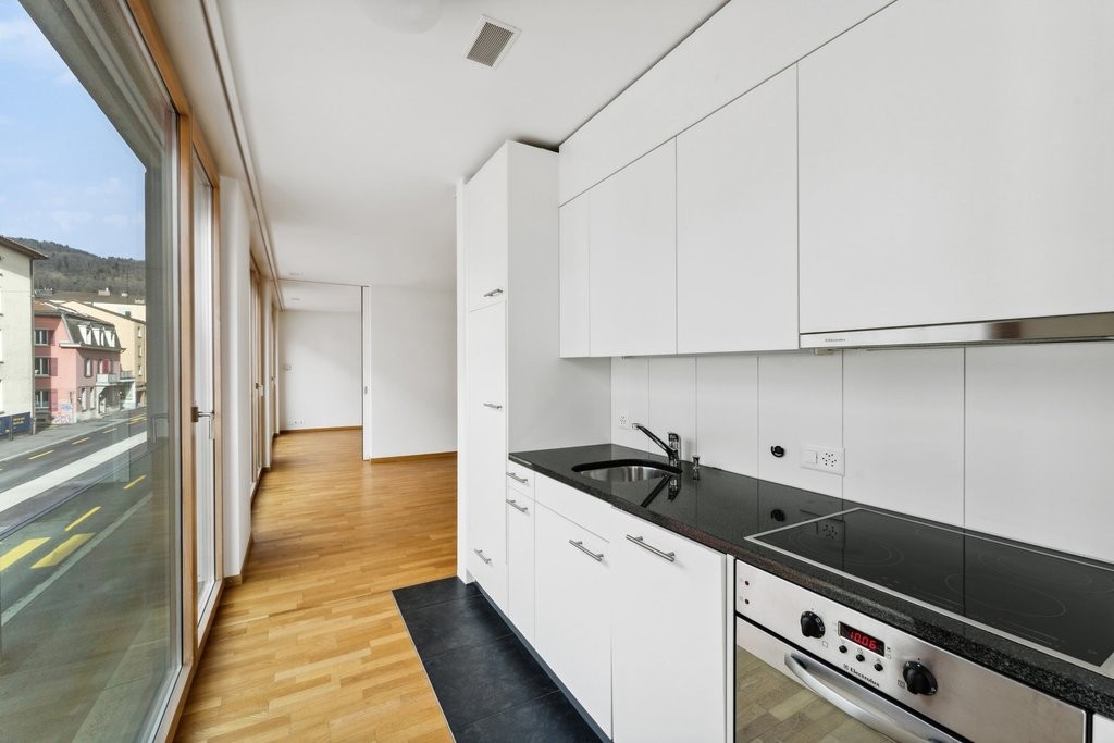 2 ½ rooms apartment, photo 6 of 8