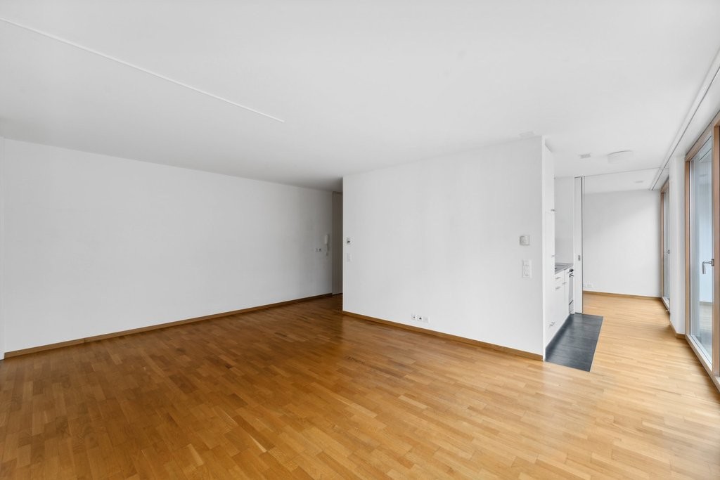 2 ½ rooms apartment, photo 4 of 8