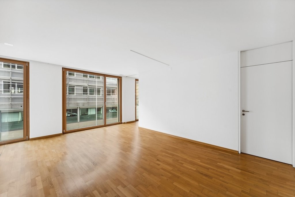 2 ½ rooms apartment, photo 2 of 8