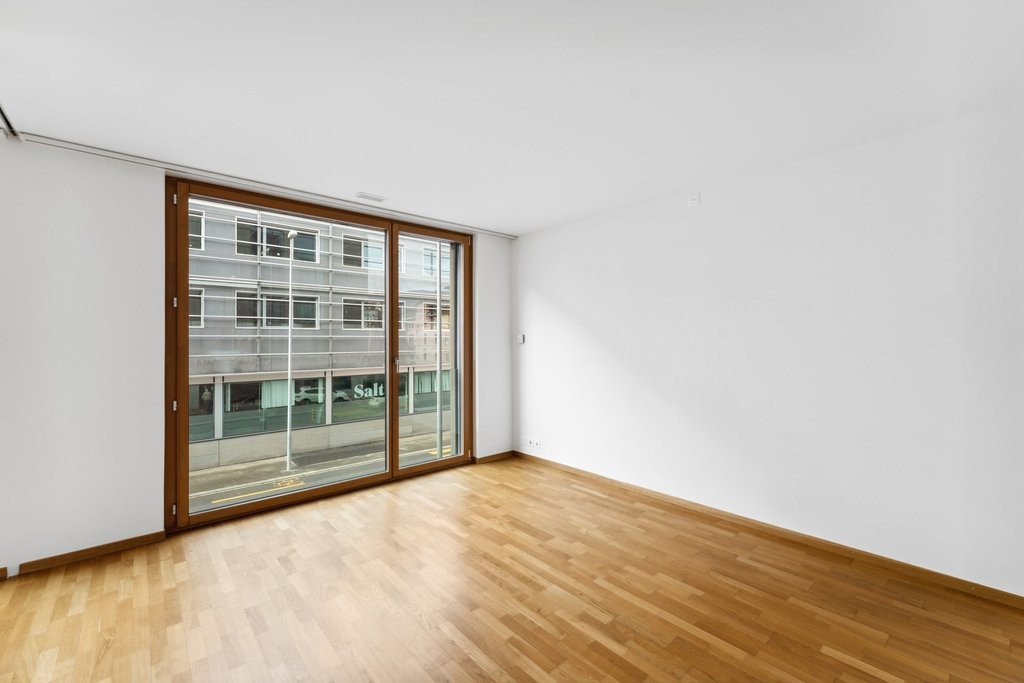 2 ½ rooms apartment, photo 3 of 8