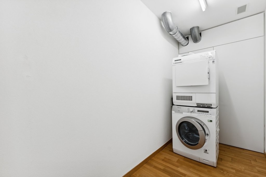 2 ½ rooms apartment, photo 8 of 8