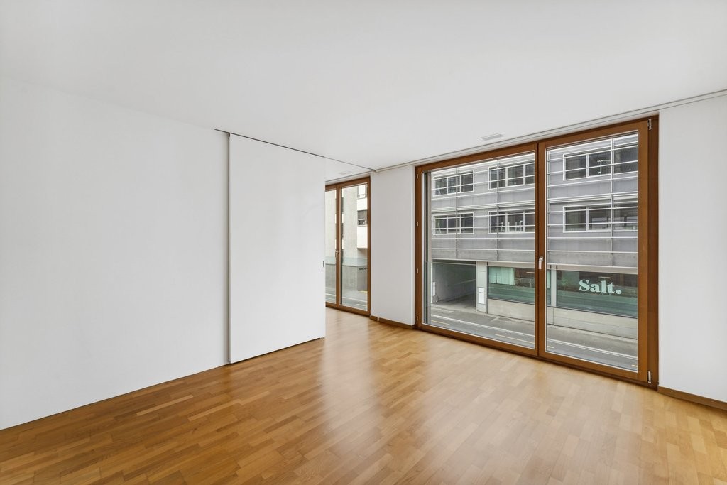 2 ½ rooms apartment, photo 5 of 8