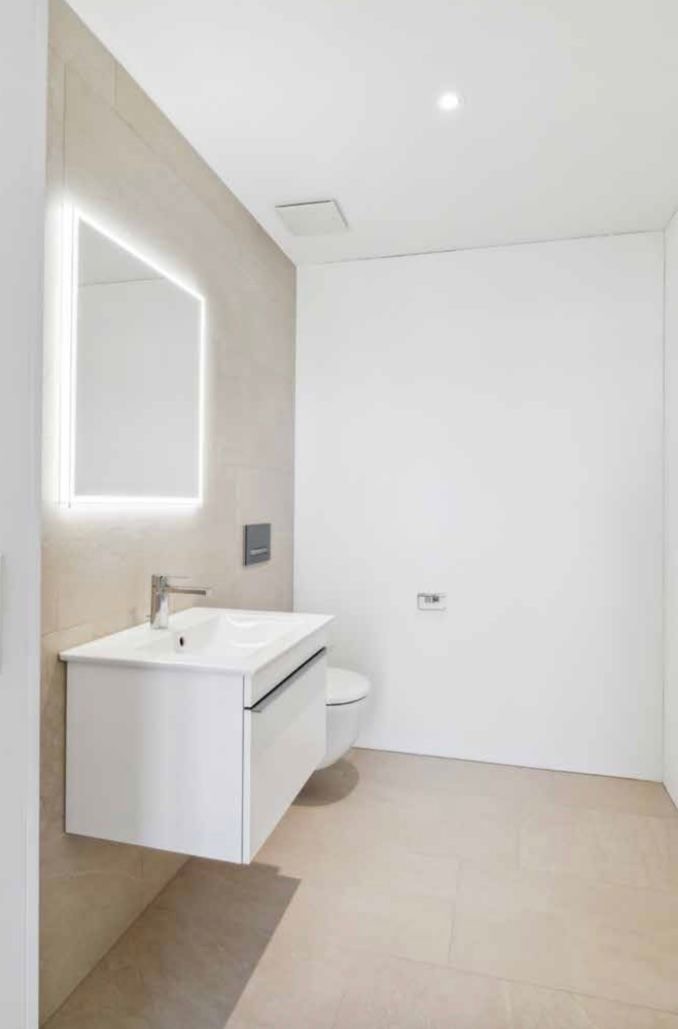 3 ½ rooms apartment, photo 8 of 10