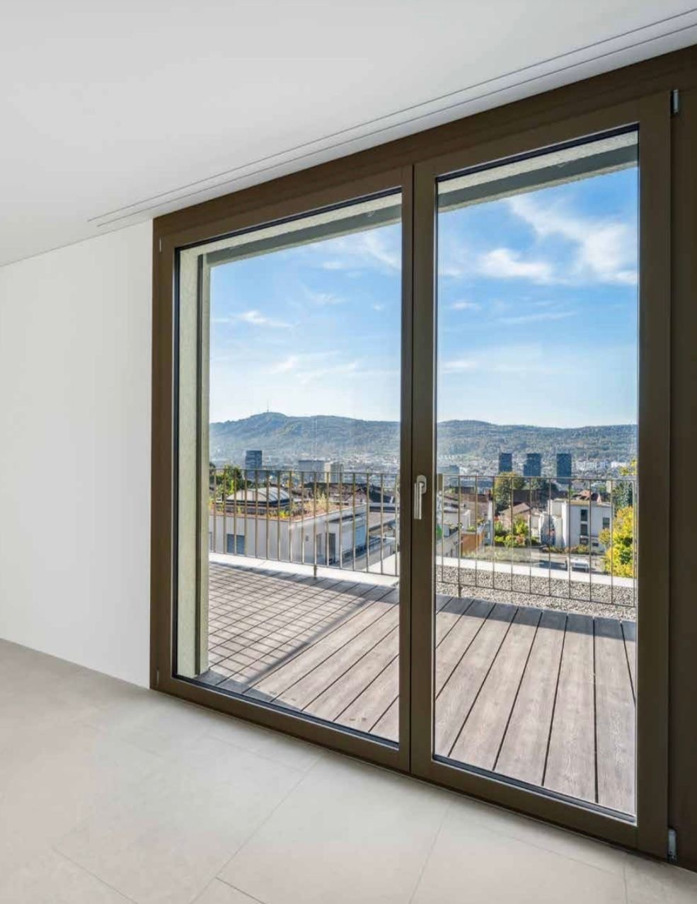 3 ½ rooms apartment, photo 9 of 10