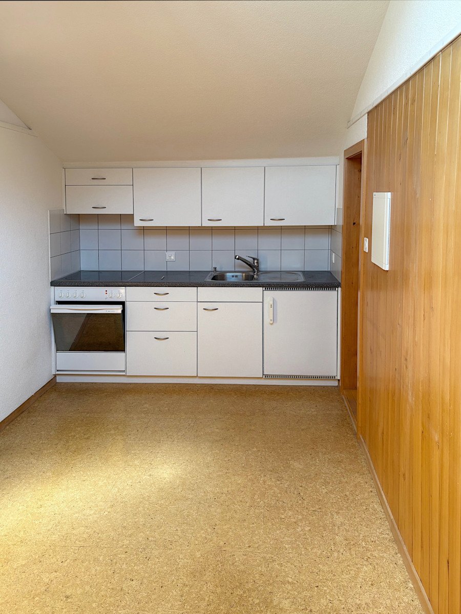2 rooms apartment, photo 2 of 4