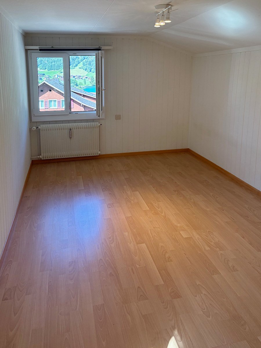 2 rooms apartment, photo 4 of 4