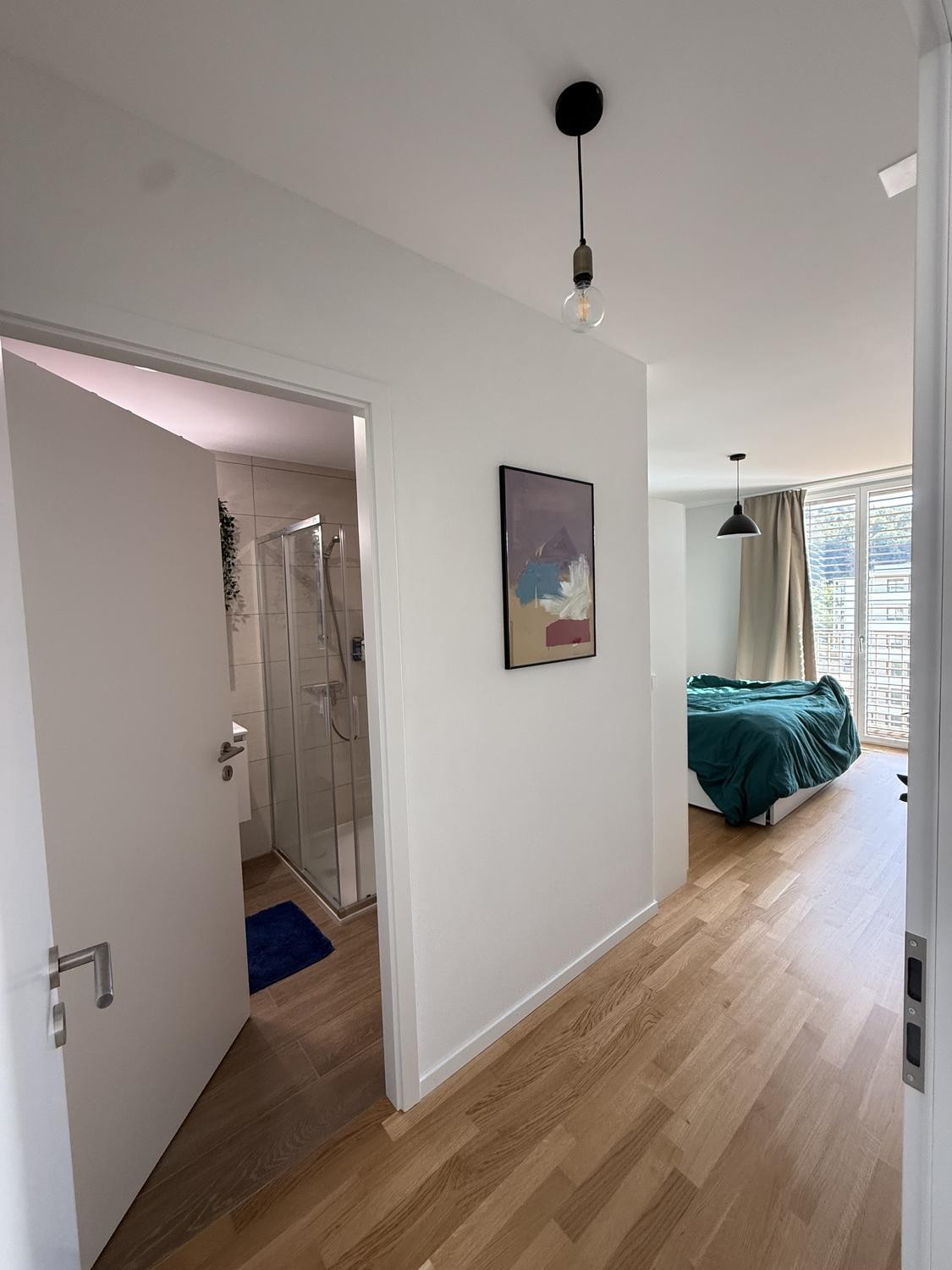 3 ½ rooms apartment, photo 5 of 7