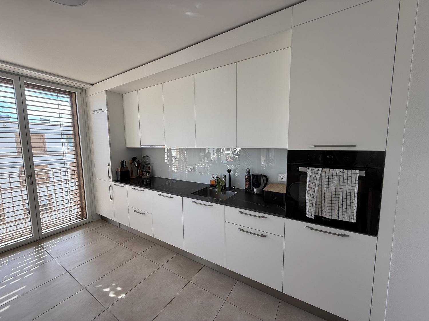 3 ½ rooms apartment, photo 3 of 7