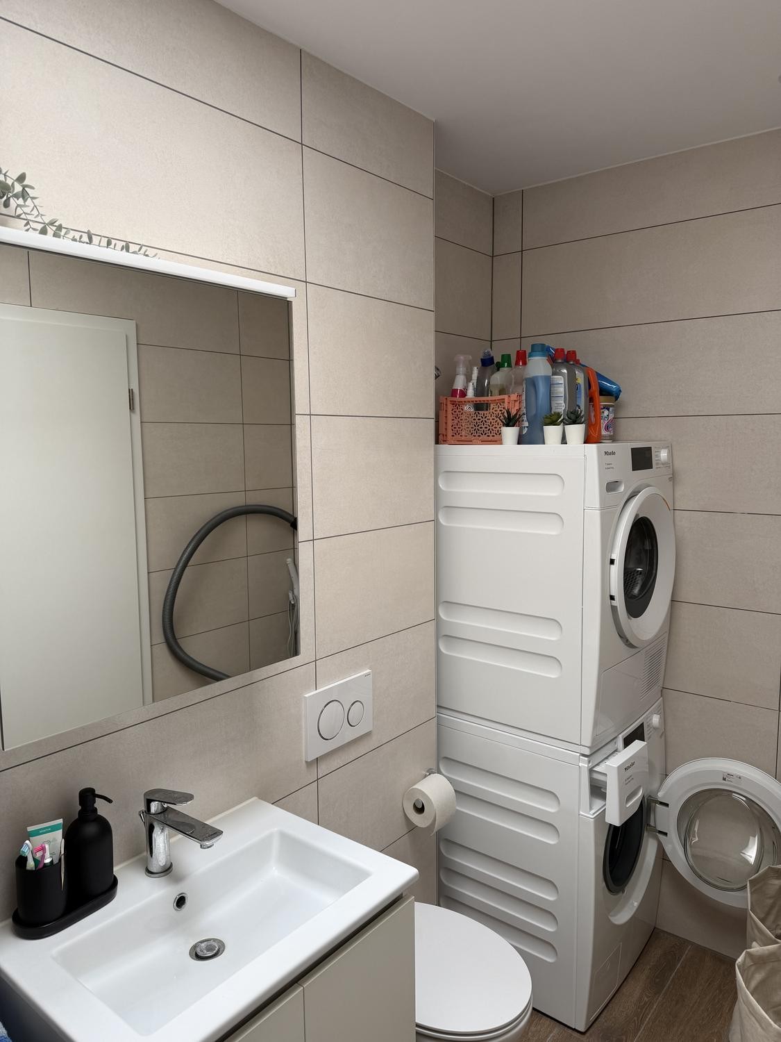 3 ½ rooms apartment, photo 6 of 7