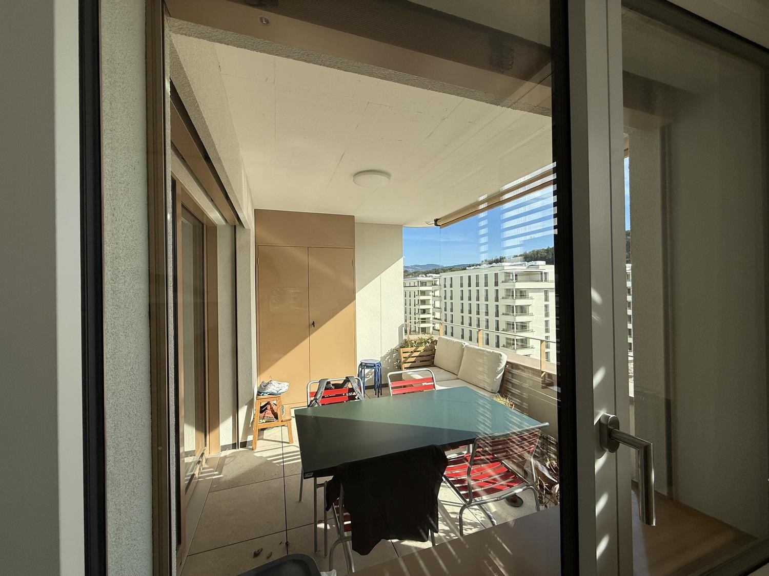 3 ½ rooms apartment, photo 4 of 7