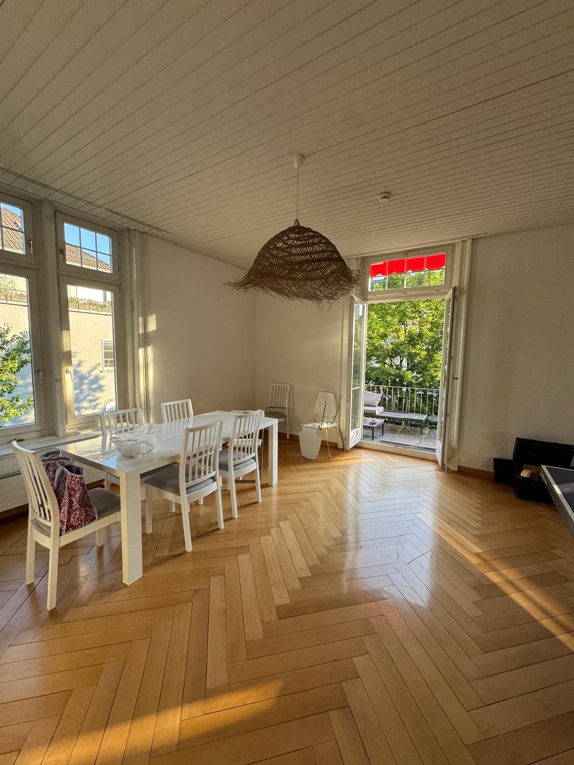 Room in a shared flat, photo 1 of 10