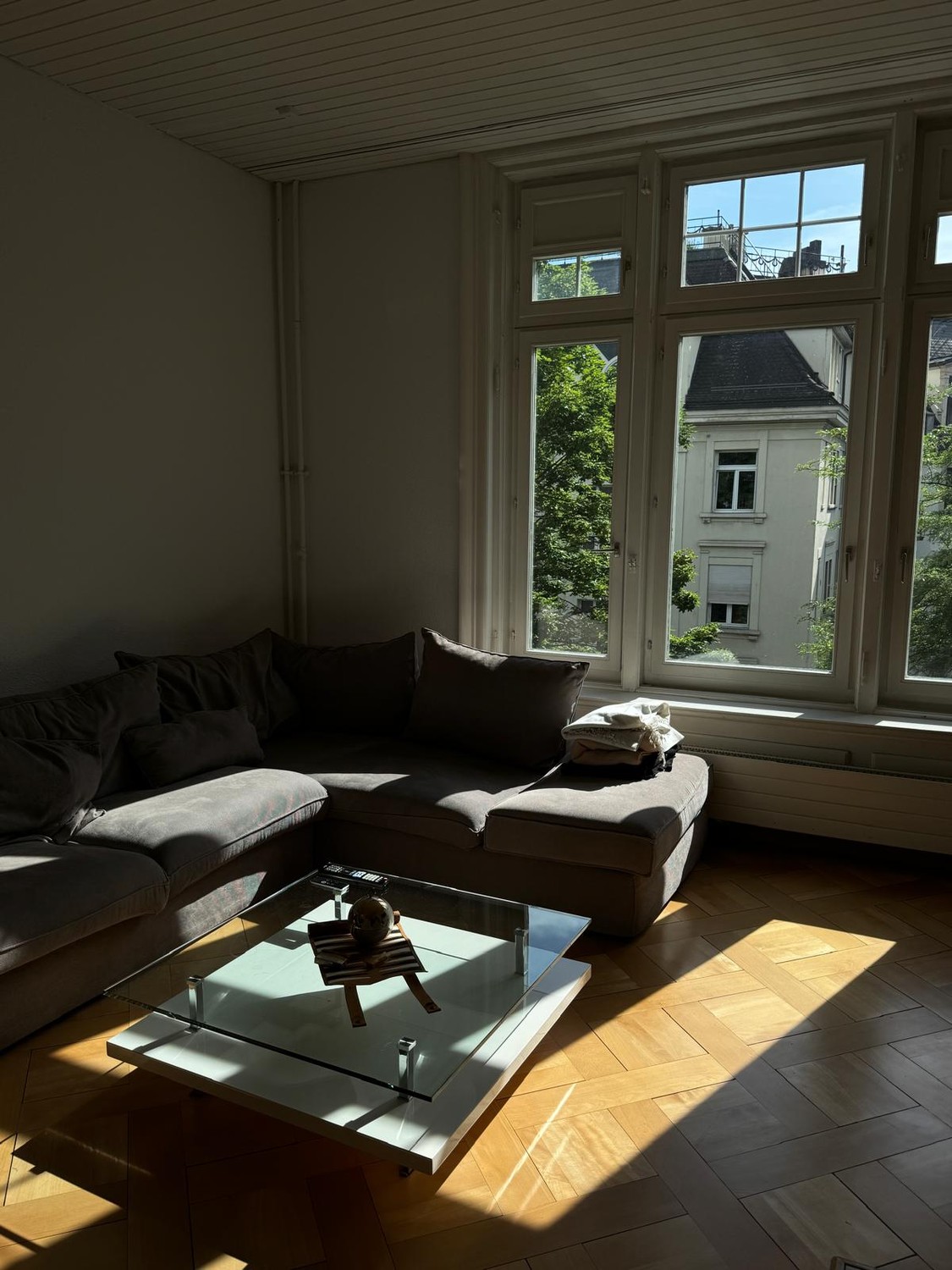 Room in a shared flat, photo 3 of 10