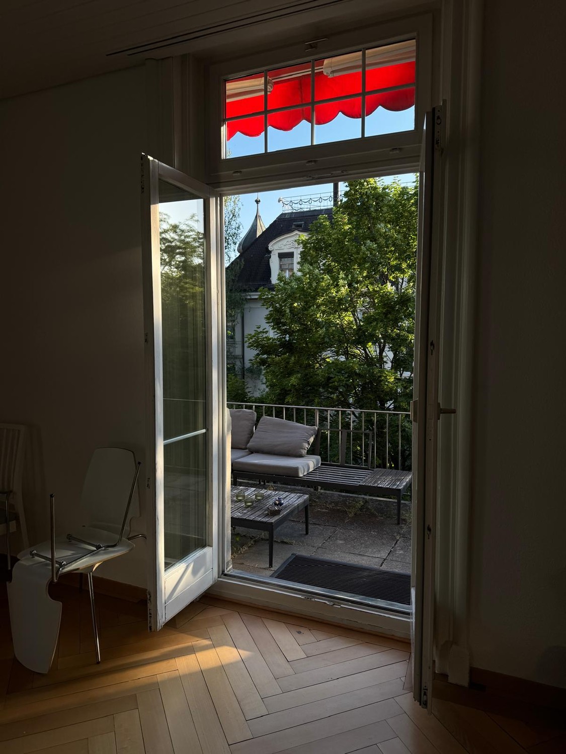 Room in a shared flat, photo 6 of 10