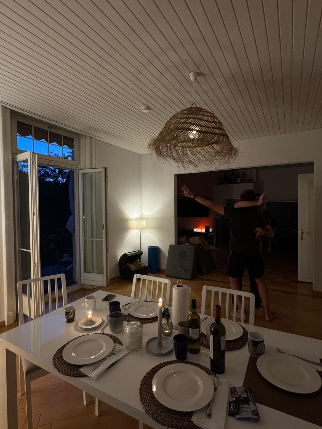 Room in a shared flat, photo 8 of 10
