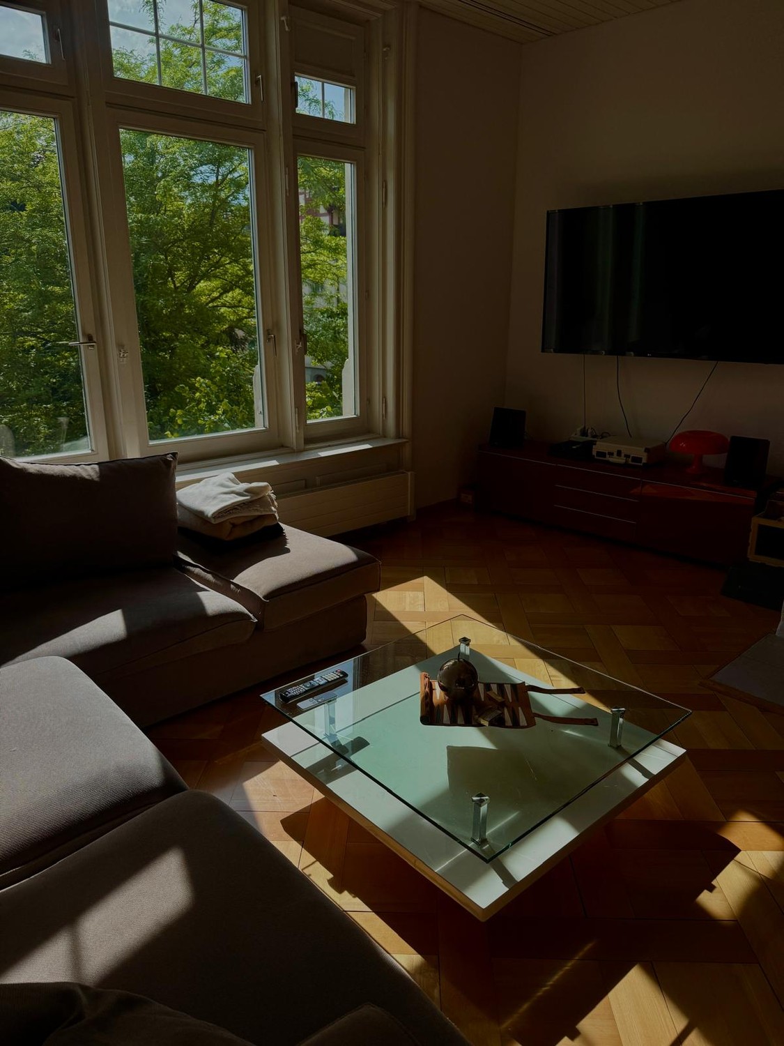 Room in a shared flat, photo 4 of 10