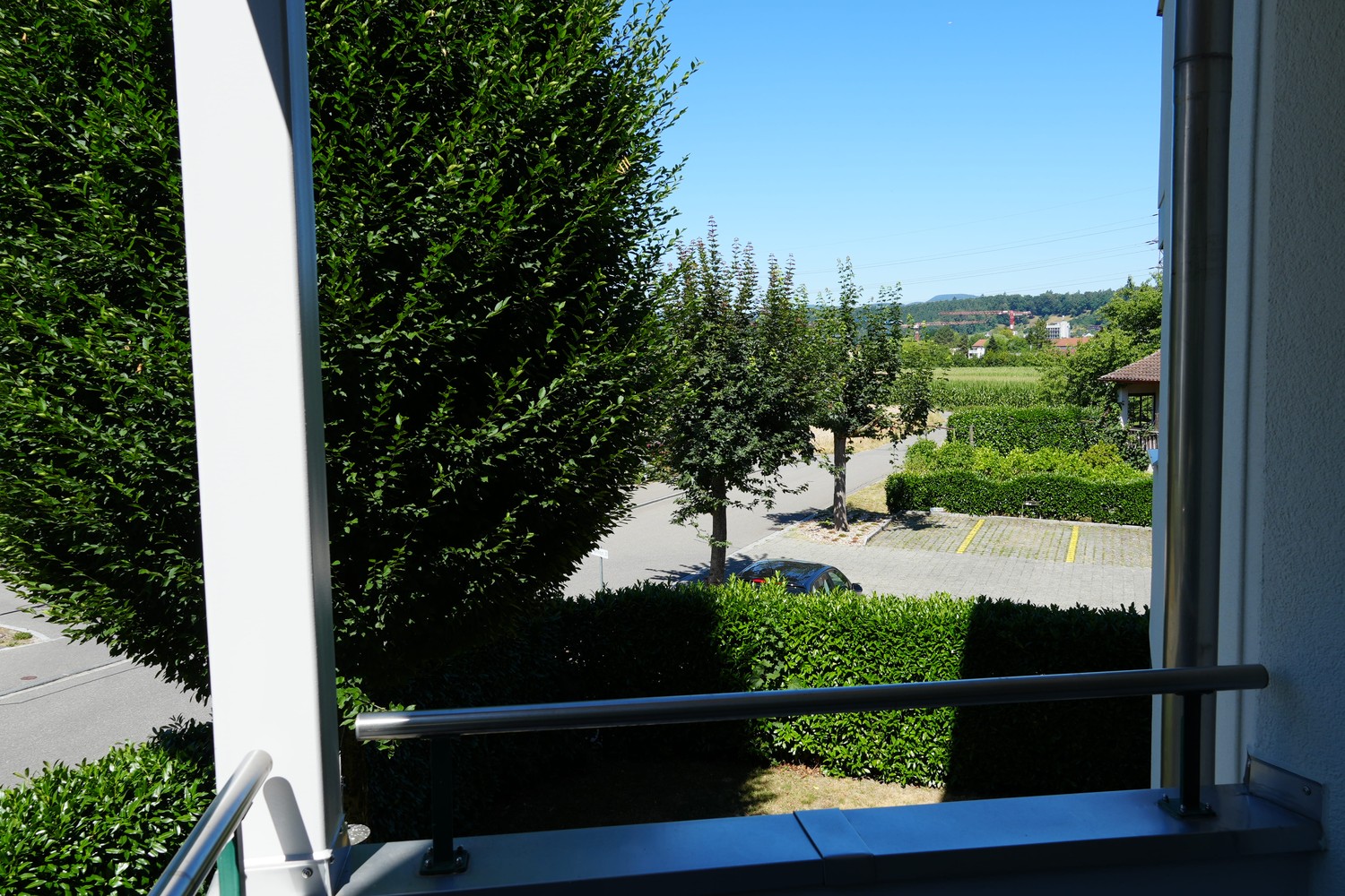5 ½ rooms apartment, photo 7 sur 10